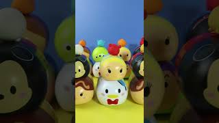 Stack your favourite Disney TsumTsum Character [upl. by Adnorehs]