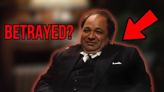 What ACTUALLY Happened to Peter Clemenza in the Godfather [upl. by Verneuil449]