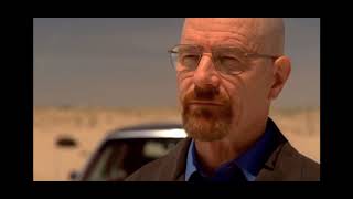 Walter Whites Fall Ozymandias Edit [upl. by Ninerb300]