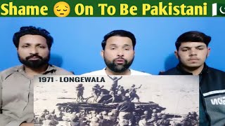 Longewala Documentary  INDIAN ARMY  1971 [upl. by Aaberg]