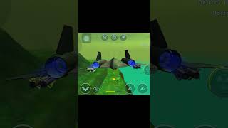 gunship battle helicopter 3D blackbird gameplay [upl. by Leima]