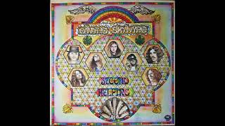 Lynyrd Skynyrd  Second Helping 1974 Part 1 Full Album [upl. by Hedaza482]