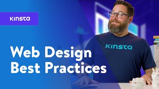 Web Design Best Practices Learning the Basics [upl. by Huberman]