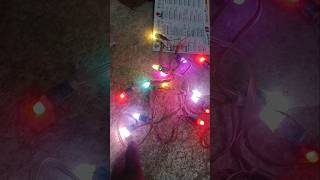 Pixel LED Repair 6 volt 12 volt pixel LED Controller best lighting in Diwali diwali lighting [upl. by Mure18]