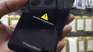 How to fix blackberry error wwwbberrorcom bb100015 Blackberry wwwbberrorcombb100020 [upl. by Muiram]