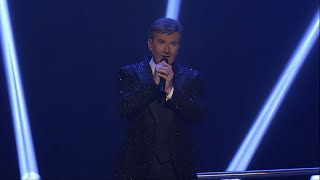 Daniel ODonnell  I Need You Millennium Forum Derry 2022 Full Length [upl. by Olin]