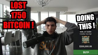 DOWN 35000000 AND RIPPING 200000 BONUS BUYS   TrainWrecksTV [upl. by Martineau]