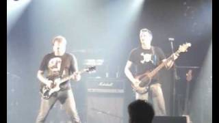 Big Balls  A Tribute To Bon Scott live Down Payment Blues live [upl. by Ahsenod609]