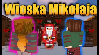 Wioska Świętego Mikołaja🎅🎄 odc 18 [upl. by Leid454]