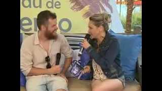 Deborah Blando amp Enzo Dal Zotto  Luau De Verão 2014 [upl. by Sokram]