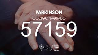 Parkinson con el Código Sagrado 57159 [upl. by Friede]