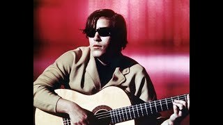 José Feliciano sings Che Sarà [upl. by Orth]