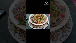 Sprouts moong dal chaat recipe एक बार खाएंगे तो बार  बार बनाएंगे [upl. by Adiarf]