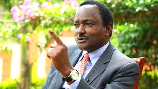 Respect Kalonzo Kamba leaders call on DP Gachagua to respect Kalonzo Musyoka [upl. by Livvie]