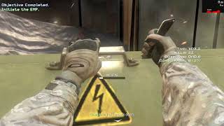 WR MW3  Killswitch Coop  39804 [upl. by Ahsekad782]