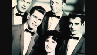 The Skyliners  This I Swear 1959 [upl. by Crosley]