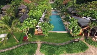 Layana Resort and Spa Koh Lanta Thailand’s Ultimate Luxury Wellness Resort [upl. by Weathers]