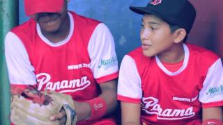 Deportes de mi Barrio  Beisbol Juvenil Aguadulce [upl. by Ellezaj]