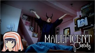 Maleficent Filipino Parody [upl. by Zenda497]