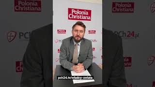 Prawdziwa historia Billa Gatesa Piotr Relich o szczegółach najnowszej produkcji PCh24tv [upl. by Doro]