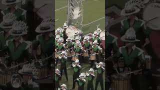 Cavaliers bringing 💪 in DCI2023 [upl. by Yelyk]