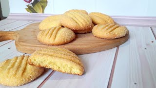 Самое вкусное и самое быстрое печеньеГотовлю каждый деньThe most delicious and fastest cookies [upl. by Ahsiatal]