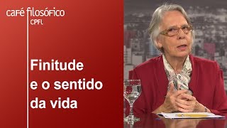 Finitude e o sentido da vida  Ligia Py [upl. by Schacker]