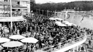 Så byggdes Stockholm 5 Folkhemsbygge 19051945 [upl. by Einafats]