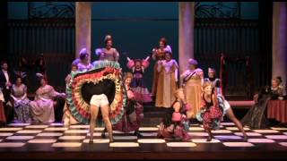 Opera Wilmington  The Merry Widow  Can Can [upl. by Azial]