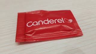 Canderel Sweetener Opening 2019 [upl. by Haroldson]