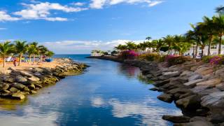 Lopesan Baobab Resort in Meloneras Gran Canaria  Spanien Hotel Bewertung [upl. by Lomaj]