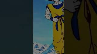 Goku s funny moment animeeditz anime goku botamo vegeta foryou [upl. by Pantin763]