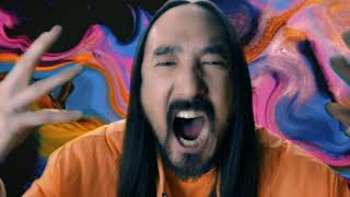 Steve Aoki amp grandson  KULT ft Jasiah OFFICIAL MUSIC VIDEO [upl. by Dunton]