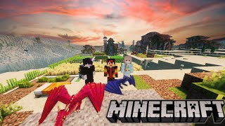 Minecraft Lets quotCreatequot Farm [upl. by Gnil]