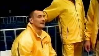 MIRKO CRO COP VS WANDERLEI SILVA PRIDE 20 ARMED AND READY [upl. by Nickie]