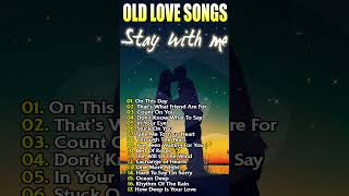 Romantic Old Songs 70s 80s 90s  Beautiful Love Songs of the 70s 80s 90s Love Songs [upl. by Maynord]