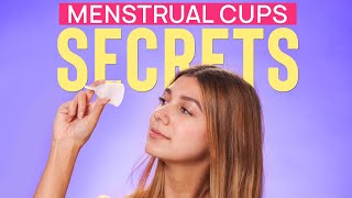 How To Use A Menstrual Cup  Sharing My Own Experience With Menstrual Cups [upl. by Nealy]