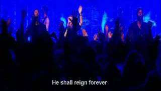 08 Yahweh  Hillsong 2009 wz Lyrics and Chords [upl. by Anitnerolf]