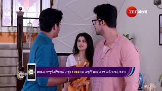 Kon Gopone Mon Bheseche  Ep  281  Nov 11 2024  Best Scene 2  Zee Bangla [upl. by Mairym]