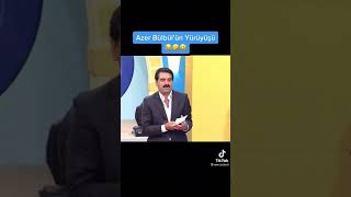 azer bülbül ibo show sahneye giriş [upl. by Nryhtak389]