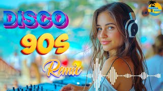 Musica Disco De Los 70 80 90 Mix En Ingles  Exitos Mejores Canciones Discotecas 80 y 90  Disco 90s [upl. by Aran]