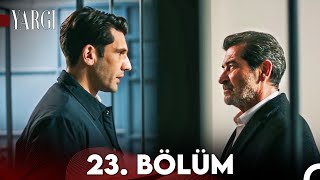 Yargı 23 Bölüm [upl. by Mosenthal]