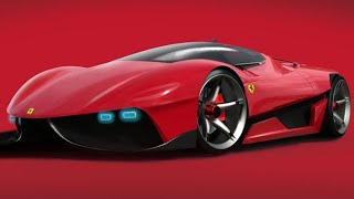 new Ferrari 2025 full details review  Ferrari update  Car Info Hub [upl. by Mitzie]