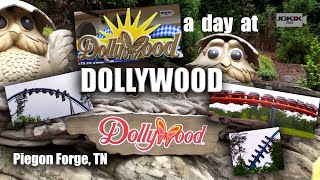 Dollywood TN [upl. by Brott82]