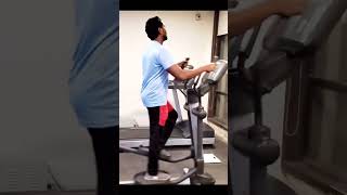 how to use elliptical for beginners shorts workout elliptical crosstrainer [upl. by Dnumyar]