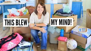 1000 Days of Decluttering What Really Happened [upl. by Terraj]