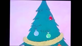 Garfield Puts the Star on Top of the Christmas Tree [upl. by Ignatzia]