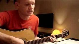 Heaven Acoustic  Bryan Adams [upl. by Arocahs]