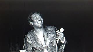 Wilson Pickett  LENNONMcCARTNEY quotHey Judequot 1968 [upl. by Colville]