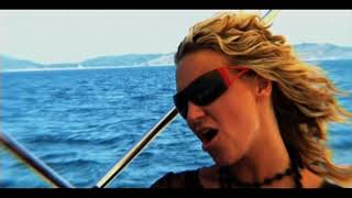 EUROVISION 2006 Kate Ryan  Je Tadore Official Music Video  Highest Quality [upl. by Biddle]